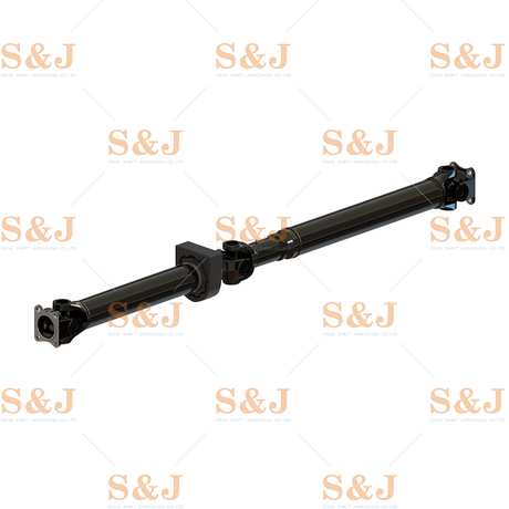 轻型卡车传动轴总成