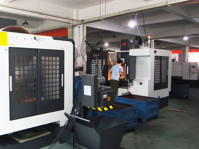 03加工中心